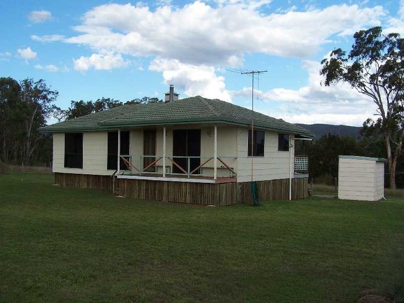 Warwick QLD 4370
