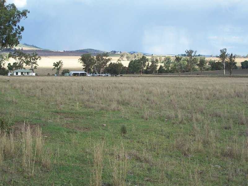 Warwick QLD 4370