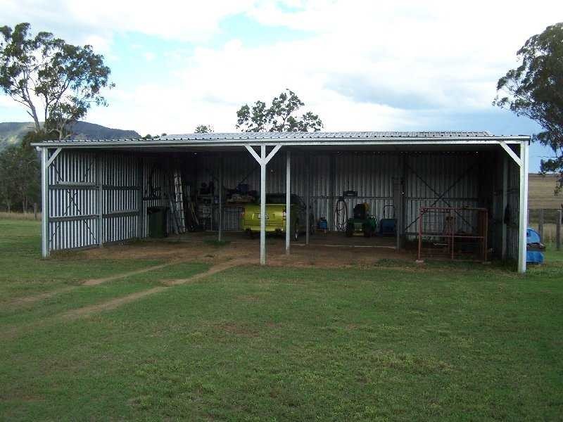 Warwick QLD 4370