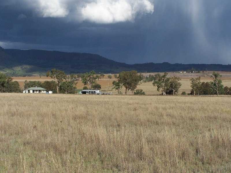 Warwick QLD 4370