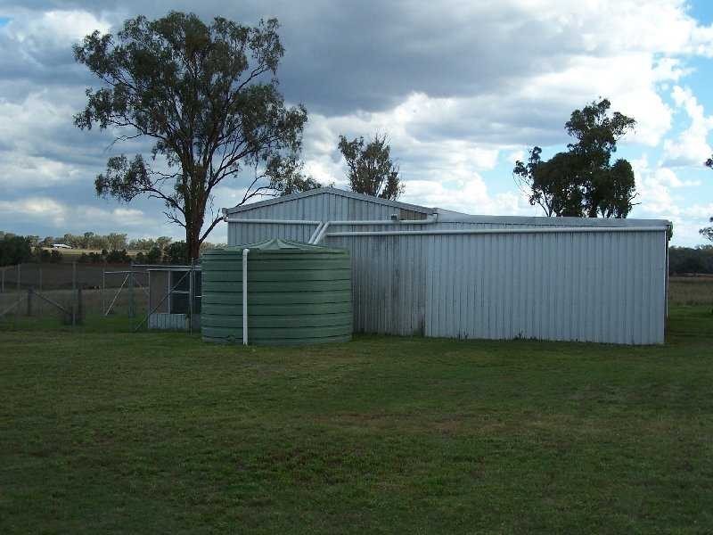 Warwick QLD 4370