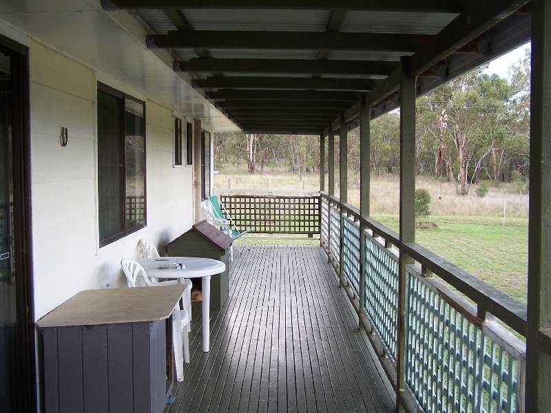 Warwick QLD 4370