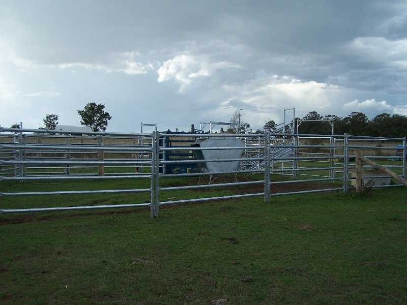 Warwick QLD 4370