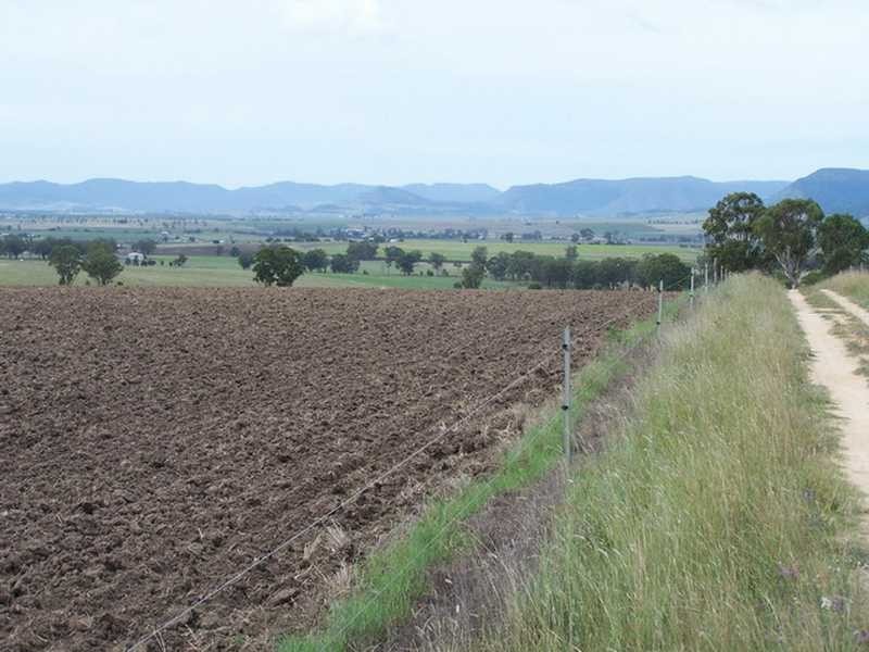 Warwick QLD 4370