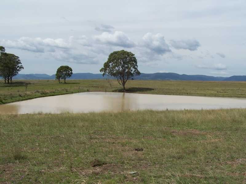 Warwick QLD 4370