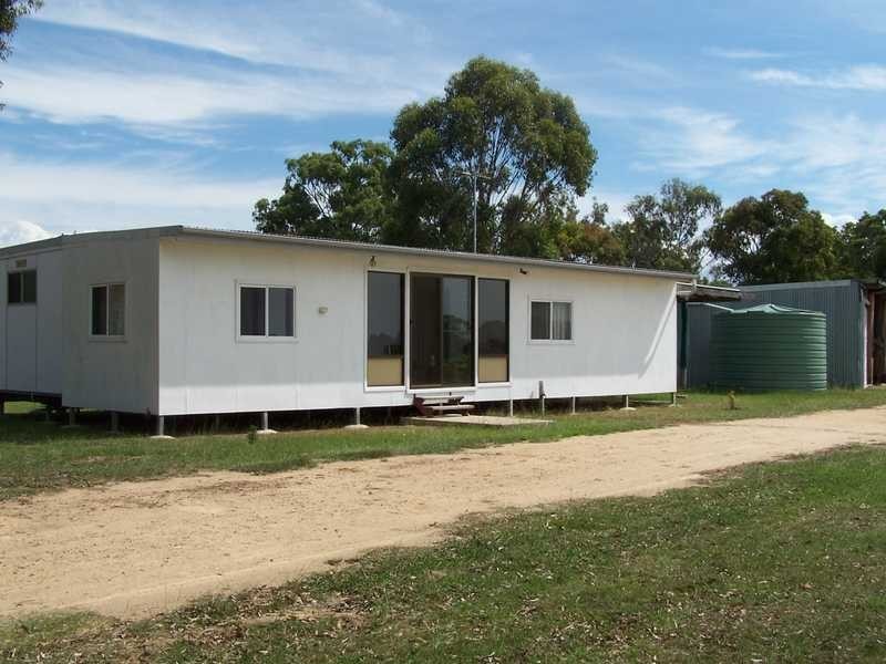 Warwick QLD 4370