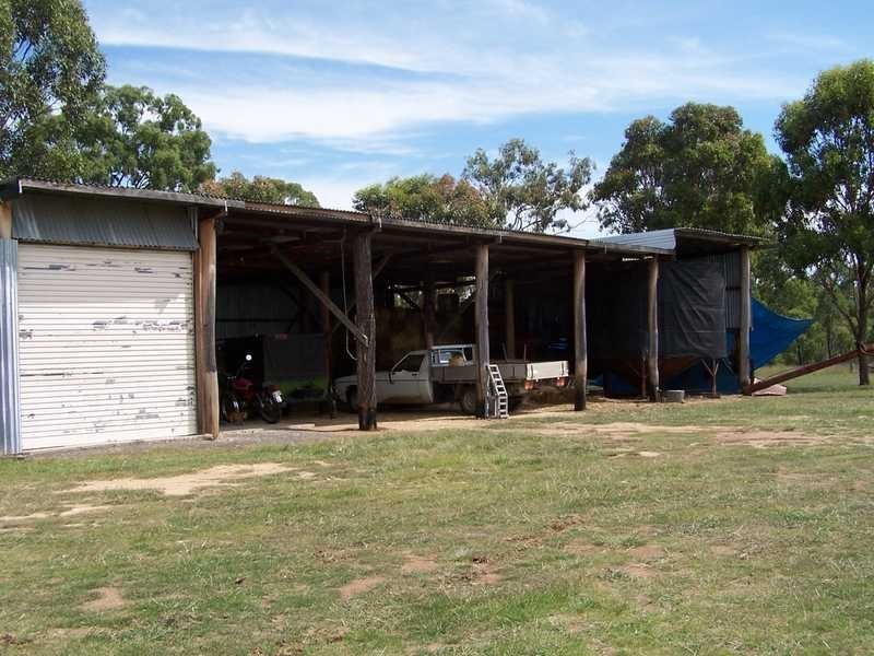 Warwick QLD 4370