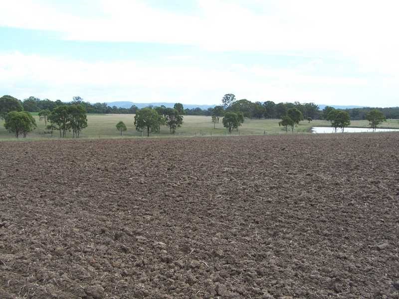 Warwick QLD 4370