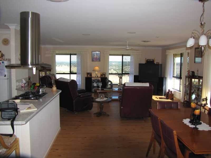 Warwick QLD 4370