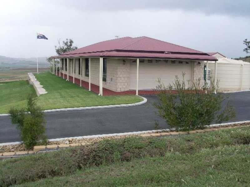 Warwick QLD 4370