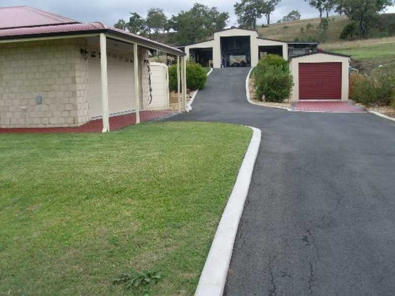 Warwick QLD 4370
