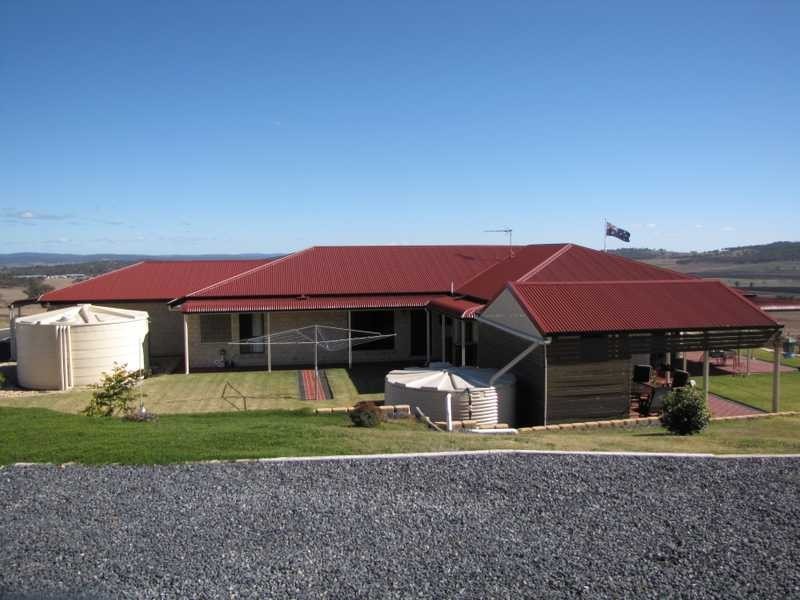 Warwick QLD 4370
