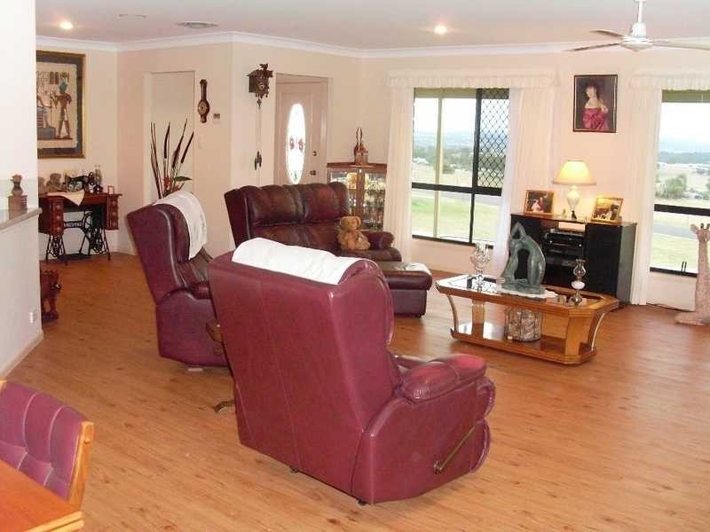 Warwick QLD 4370