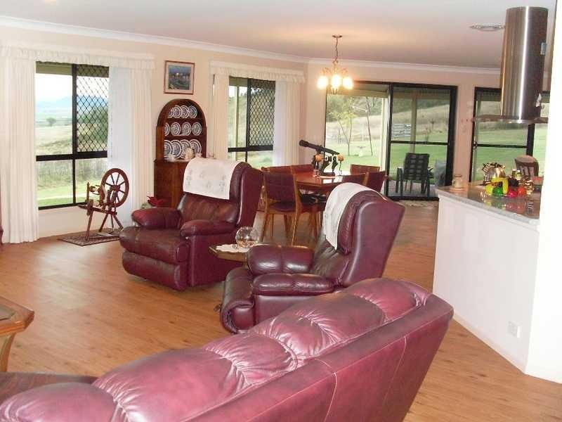 Warwick QLD 4370
