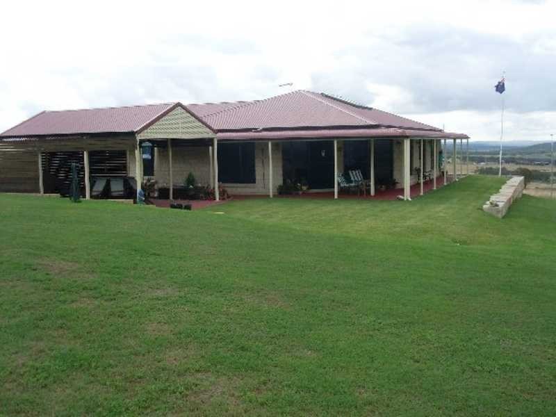 Warwick QLD 4370