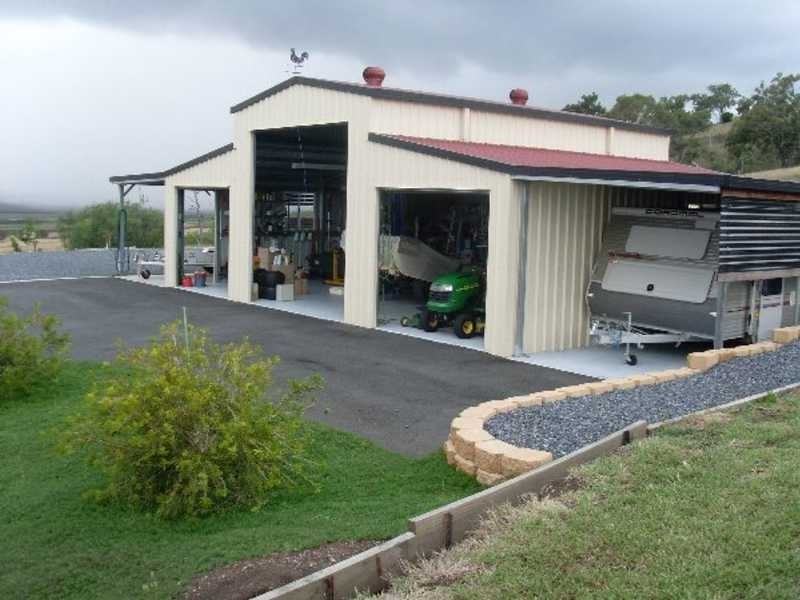 Warwick QLD 4370
