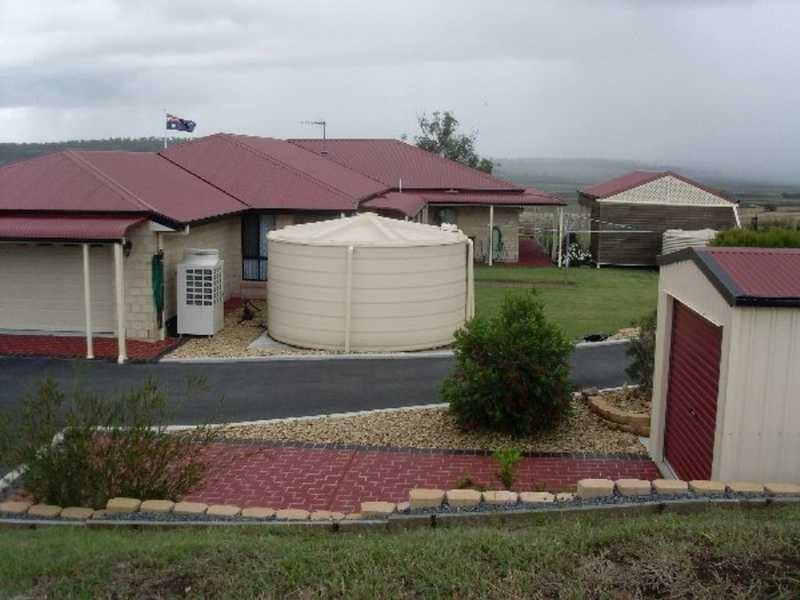 Warwick QLD 4370