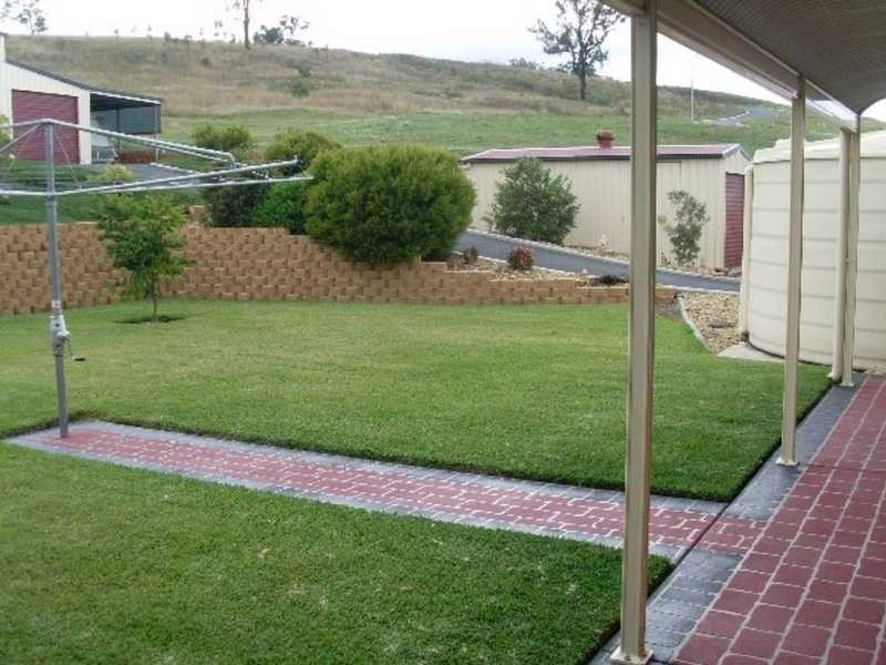 Warwick QLD 4370