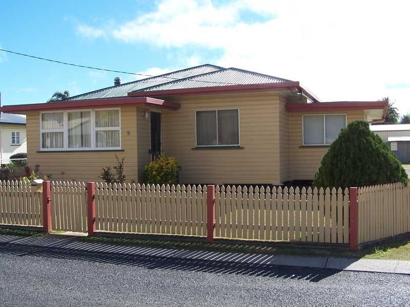 Warwick QLD 4370