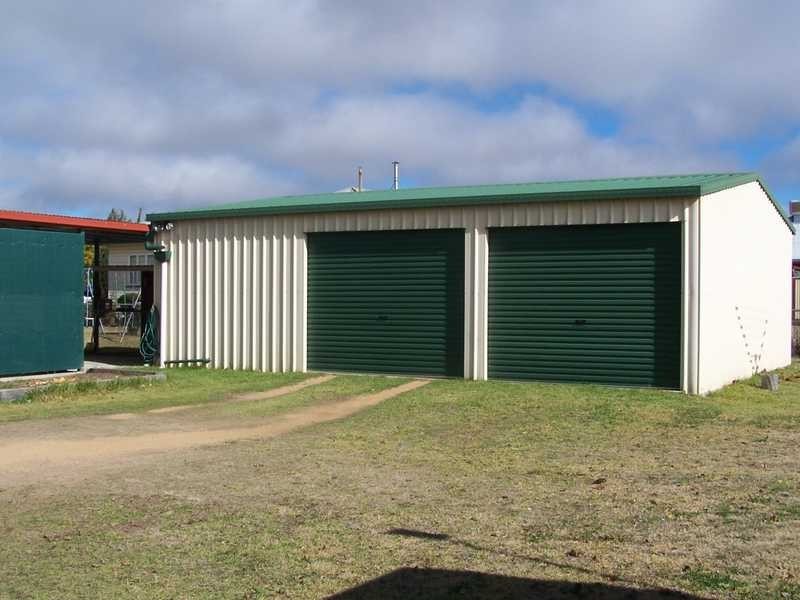 Warwick QLD 4370