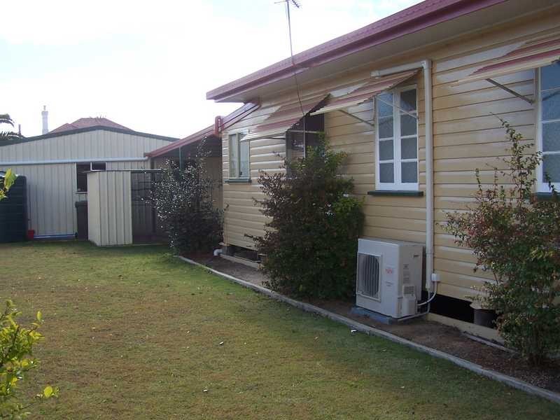 Warwick QLD 4370