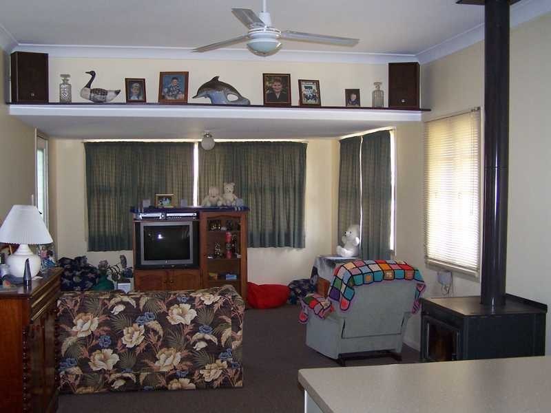 Warwick QLD 4370