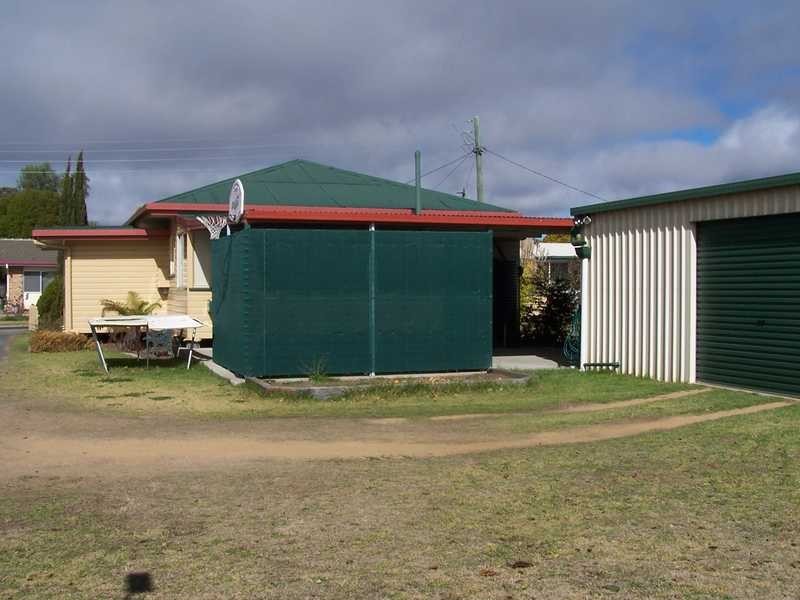 Warwick QLD 4370