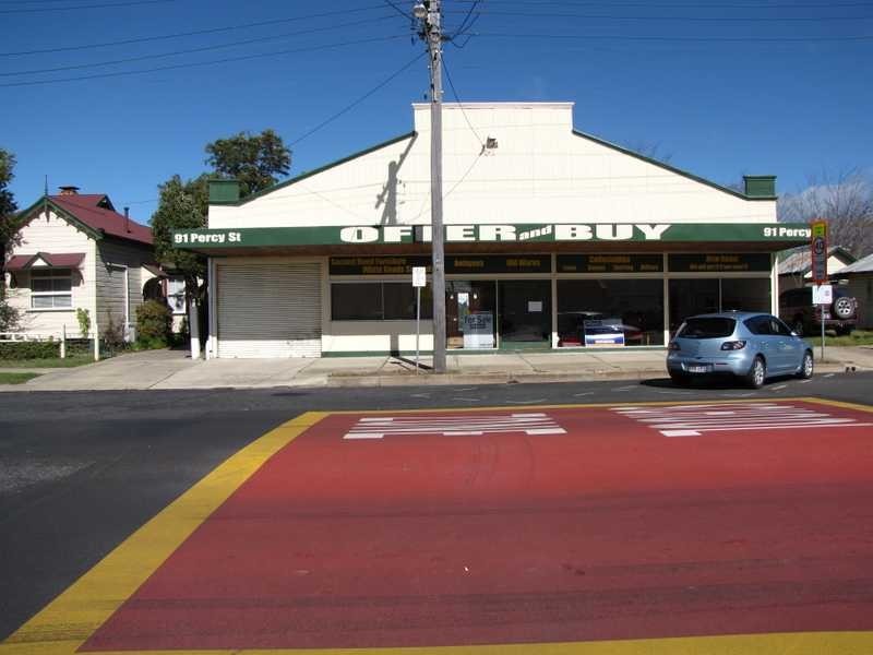 Warwick QLD 4370