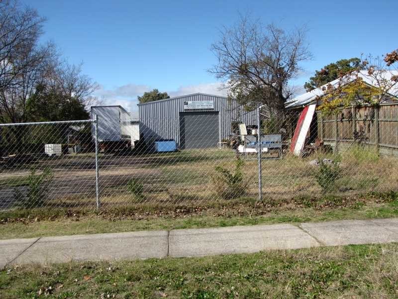 Warwick QLD 4370