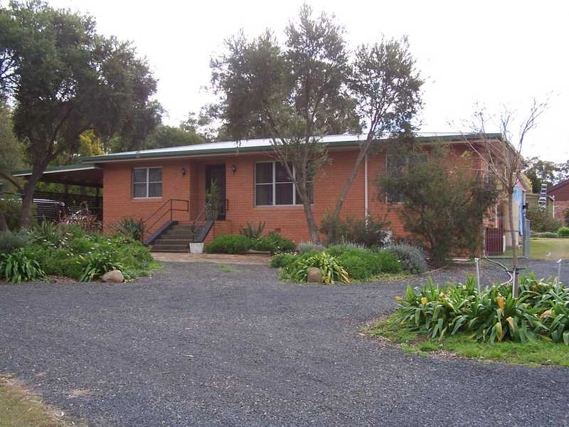 Warwick QLD 4370