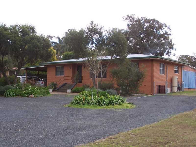 Warwick QLD 4370