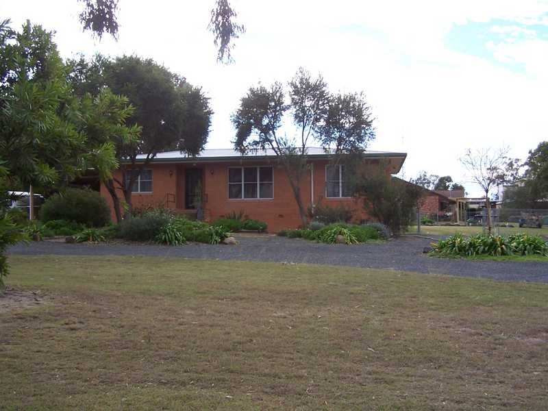 Warwick QLD 4370