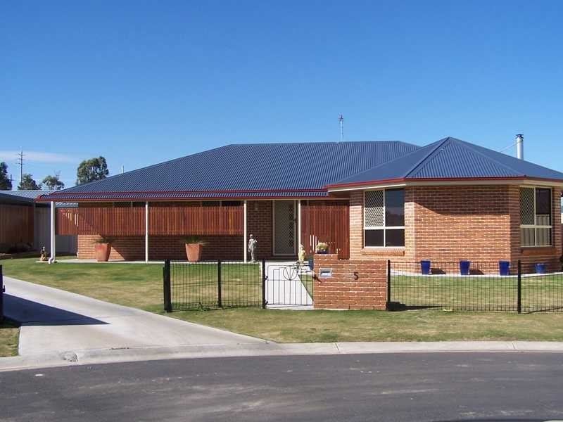 5 Pristine Ct, Warwick QLD 4370
