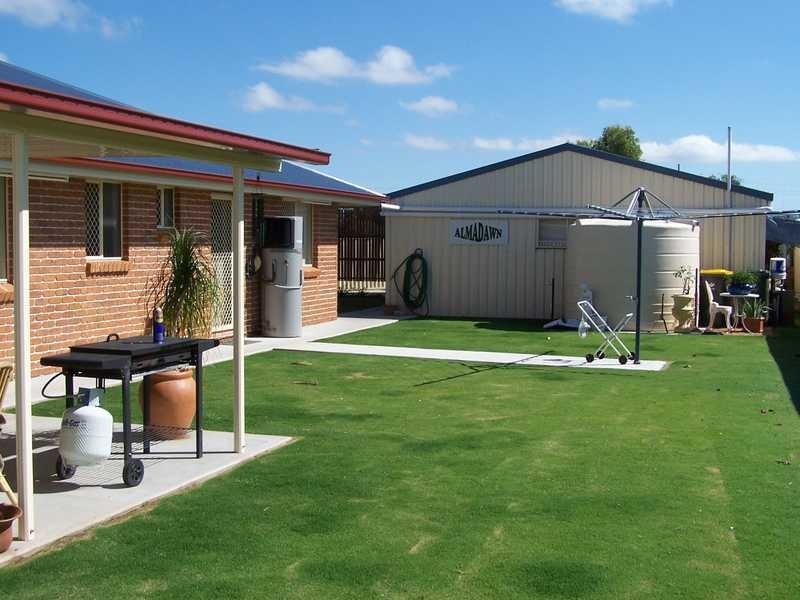 5 Pristine Ct, Warwick QLD 4370