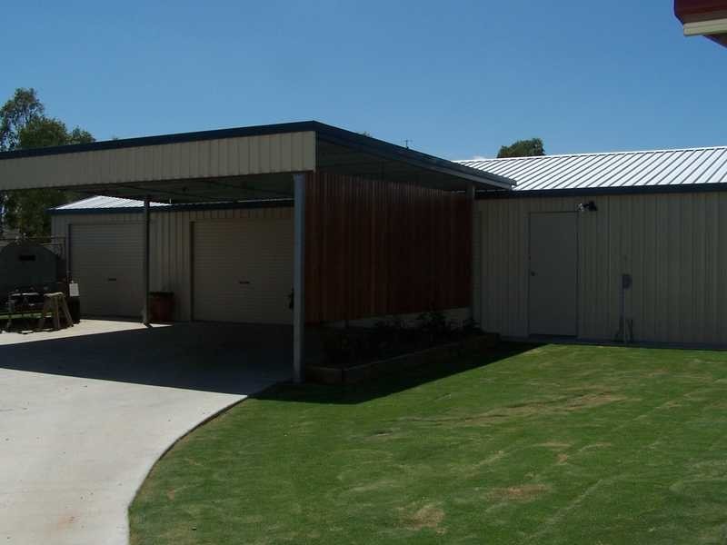 5 Pristine Ct, Warwick QLD 4370