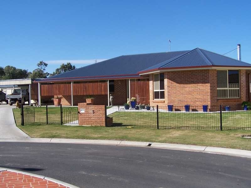 5 Pristine Ct, Warwick QLD 4370