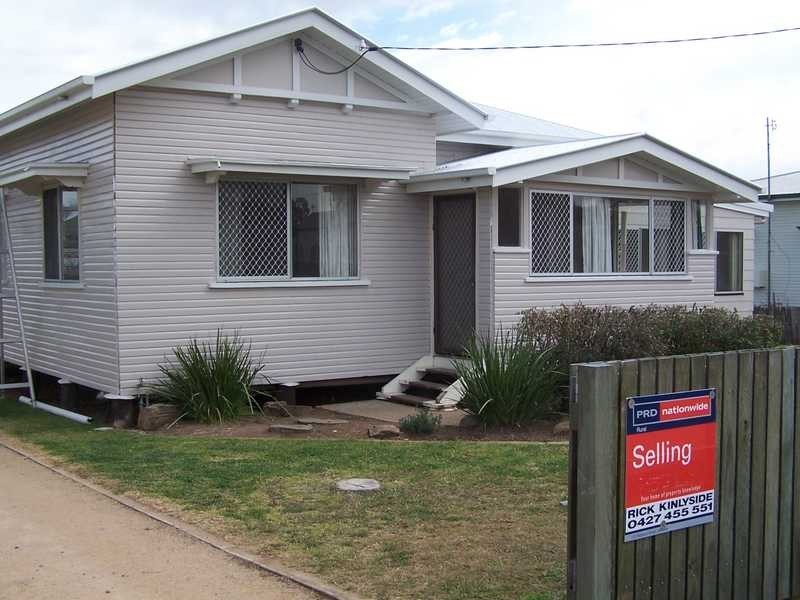 13 Dragon Street, Warwick QLD 4370