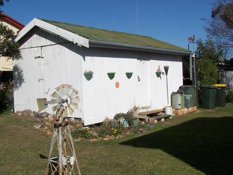 2 Mill Street, Warwick QLD 4370