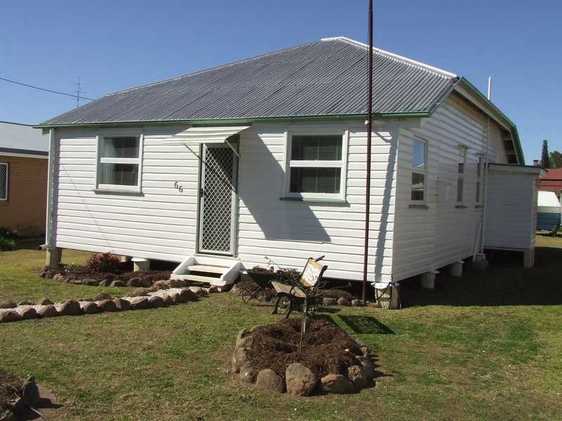 Warwick QLD 4370