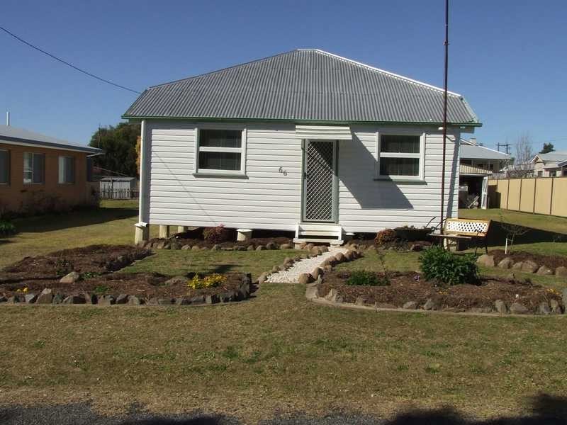 Warwick QLD 4370