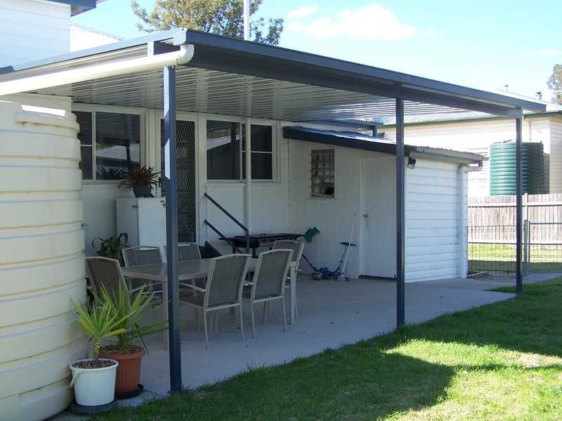 106 Pratten Street, Warwick QLD 4370