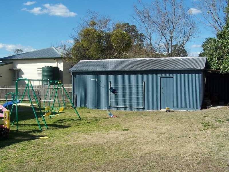106 Pratten Street, Warwick QLD 4370