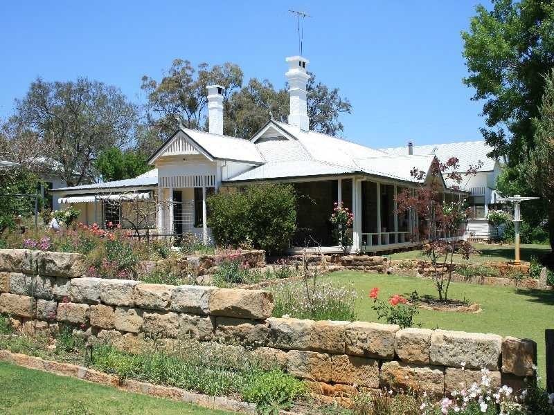Warwick QLD 4370