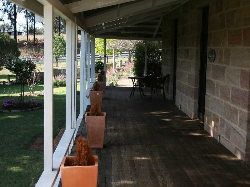 Warwick QLD 4370