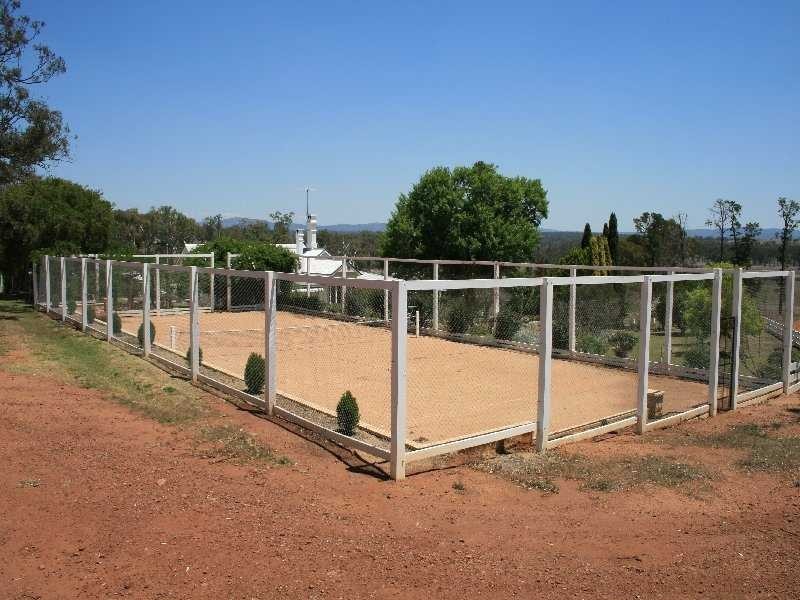 Warwick QLD 4370