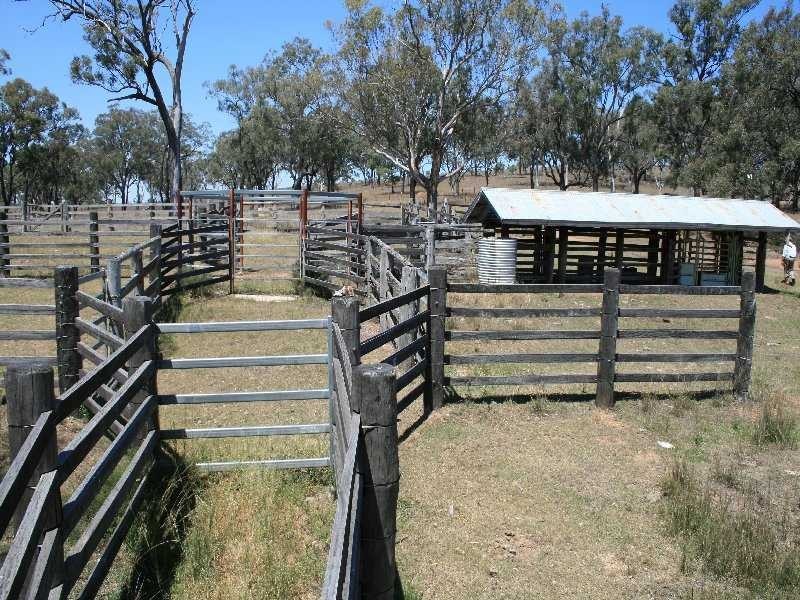 Warwick QLD 4370