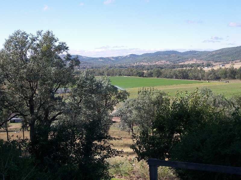 Mingoola, Tenterfield NSW 2372