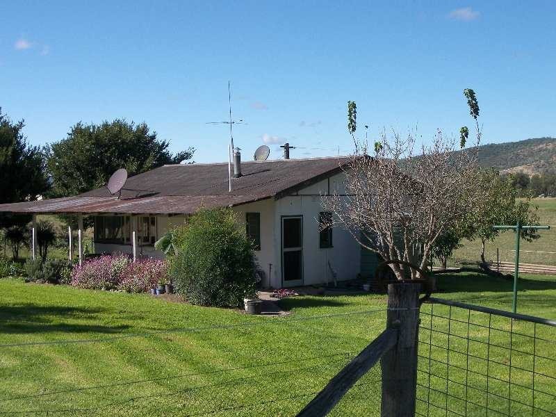 Mingoola, Tenterfield NSW 2372
