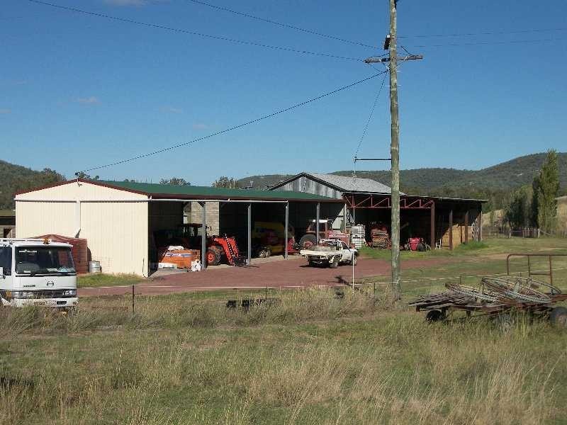 Mingoola, Tenterfield NSW 2372
