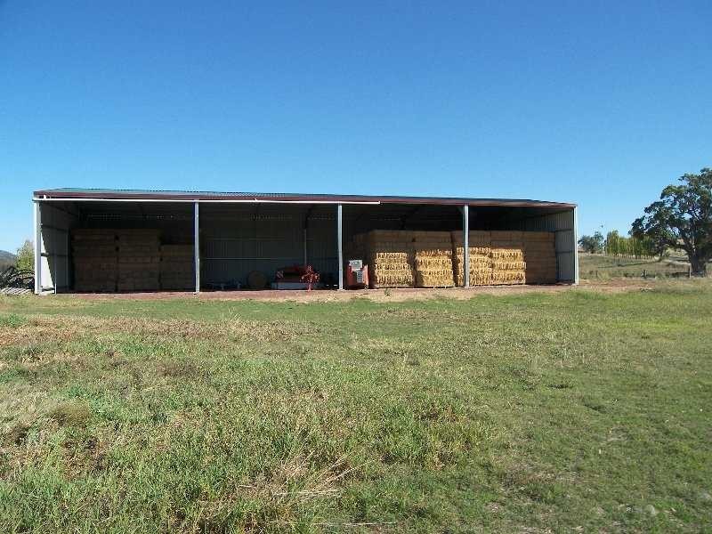 Mingoola, Tenterfield NSW 2372
